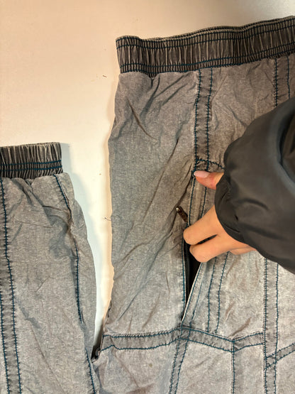 Nike Vintage Jacke M 6203