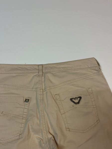 Vintage Armani Jeans 31 S-M 0004