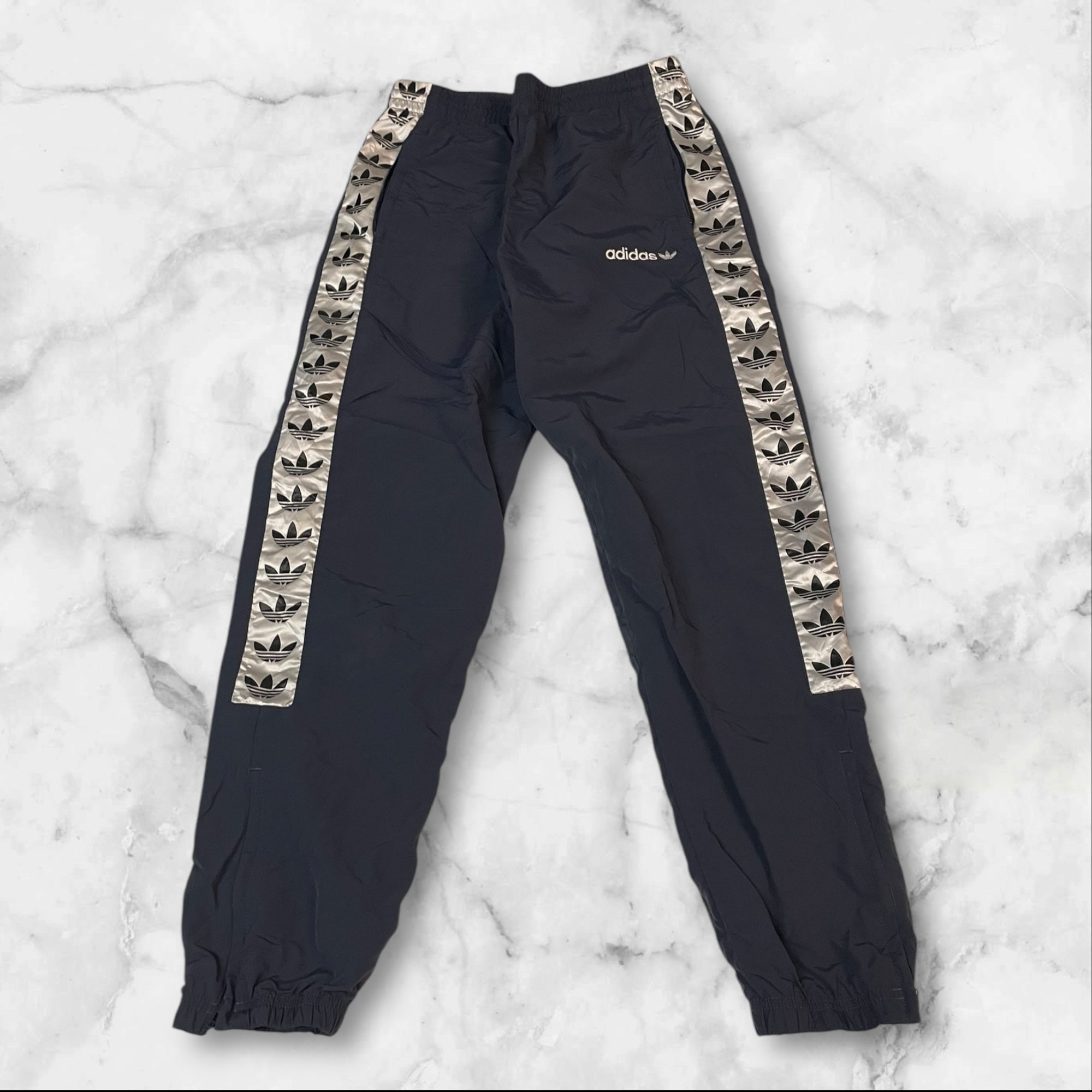 Adidas Vintage Trackpants Baggy XS 1926