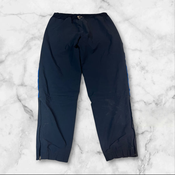 Vintage Nike Trackpants XL fit S - M 1136