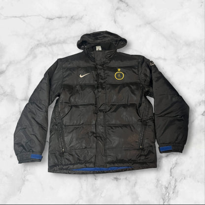 Nike Vintage Daunenjacke M 4719