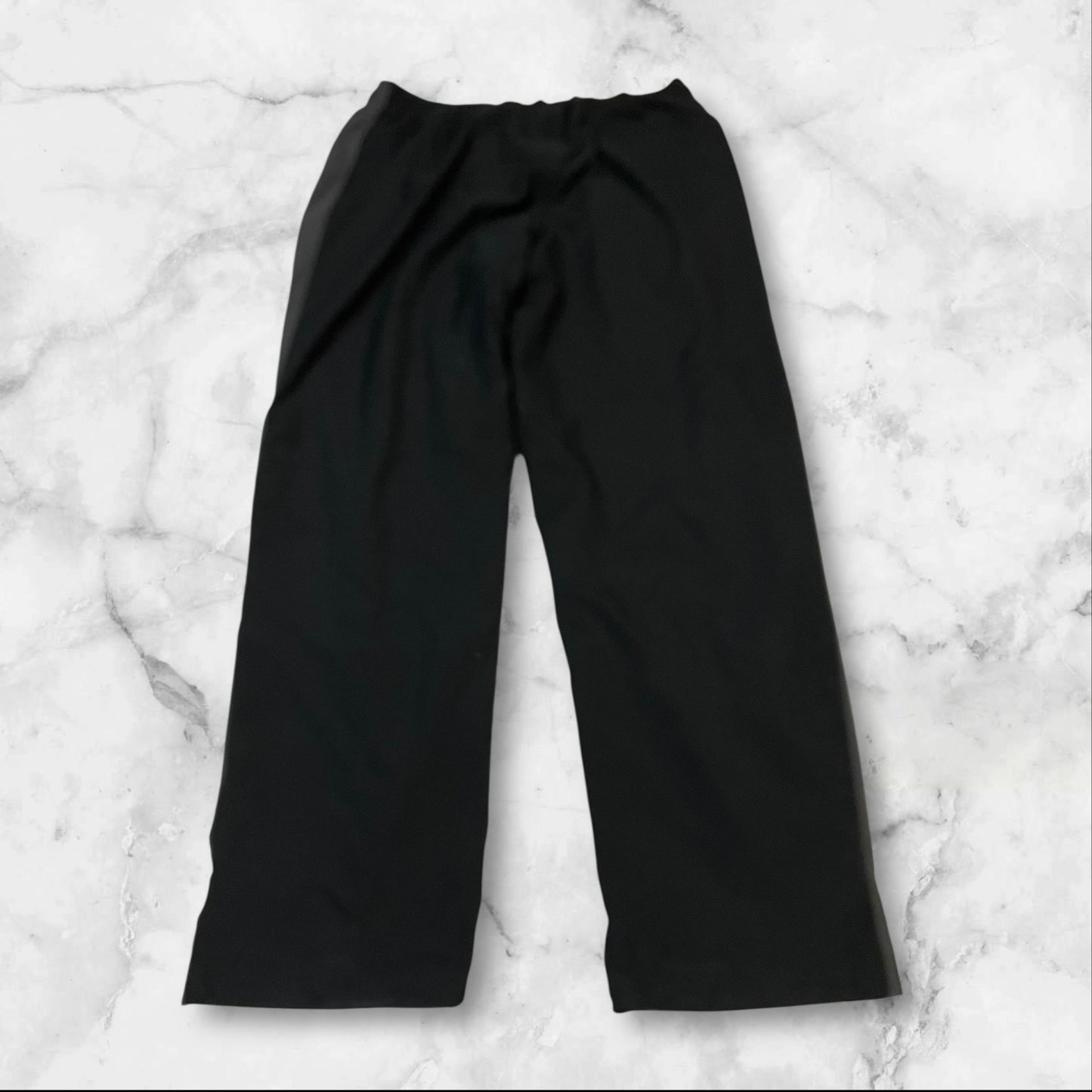 Nike Vintage Trackpants Baggy L 3276