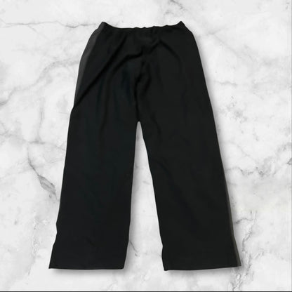 Nike Vintage Trackpants Baggy L 3276