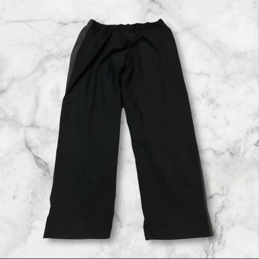 Nike Vintage Trackpants Baggy L 3276