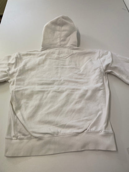 Russell Athletic Vintage Hoodie gestickt XXL 6604