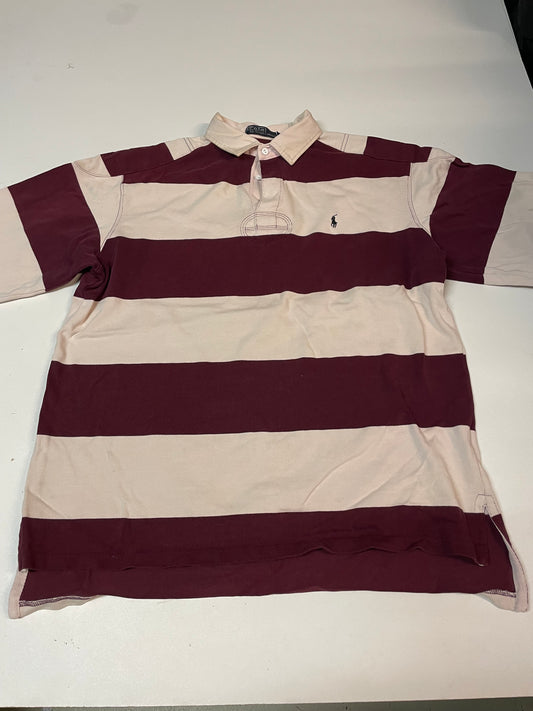 Polo Ralph Lauren Vintage Poloshirt M 4933