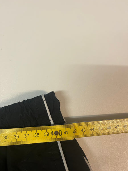 Vintage Nike Trackpants baggy M - L 1048