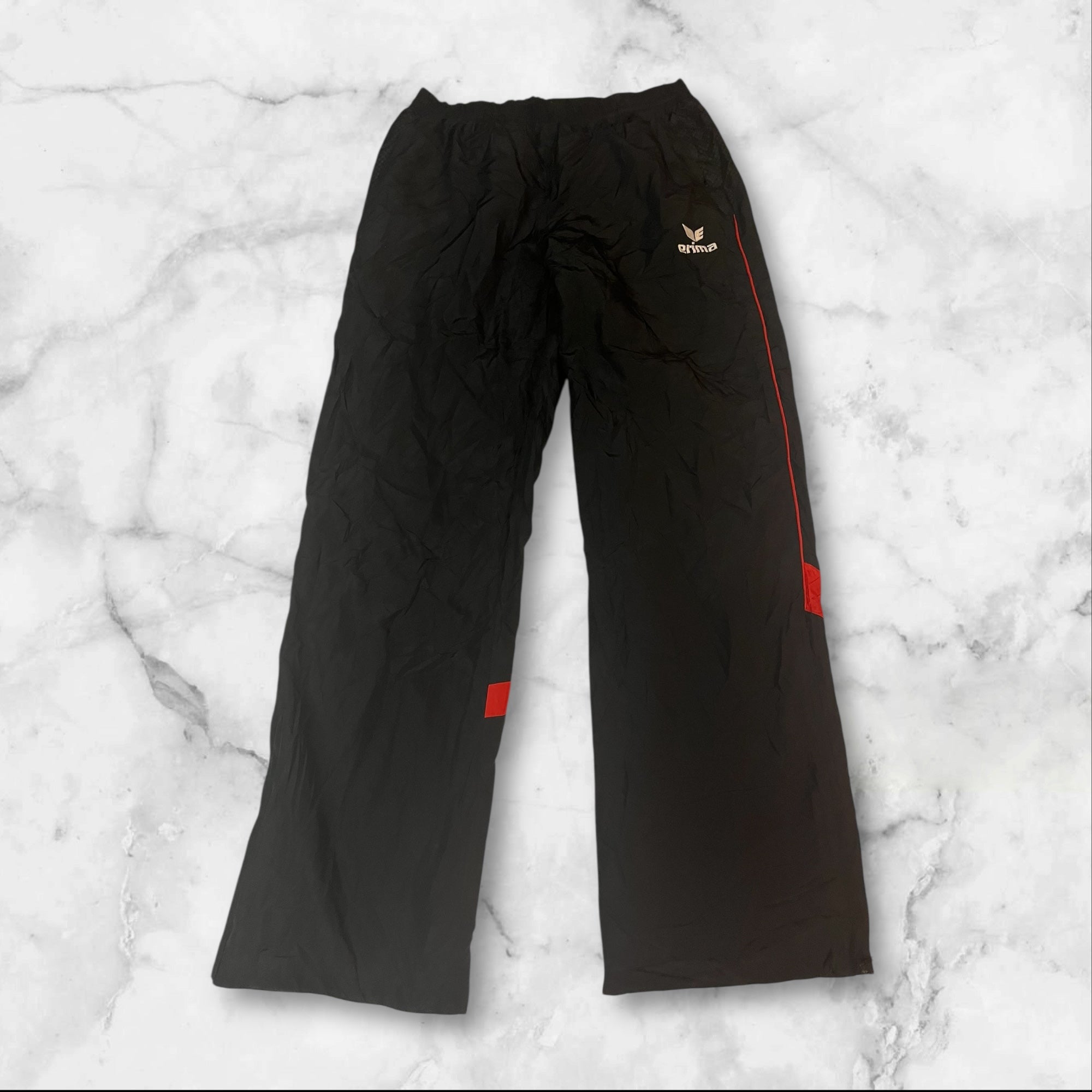Erima Vintage Trackpants M Baggy 2738