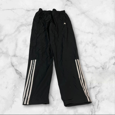 Adidas Vintage Trackpants Baggy S 1652