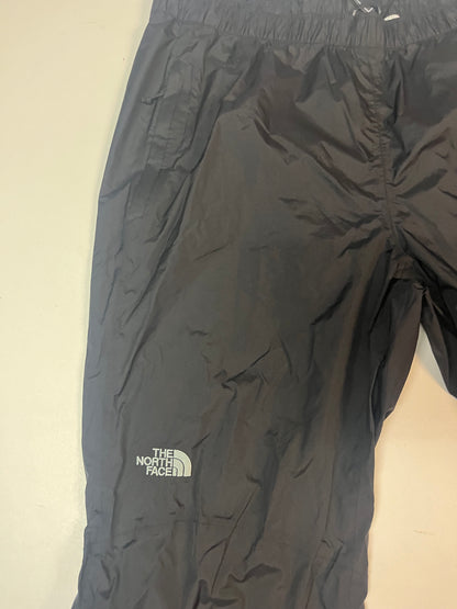 Vintage the North Face Trackpants baggy XXL goretex wasserfest 3505
