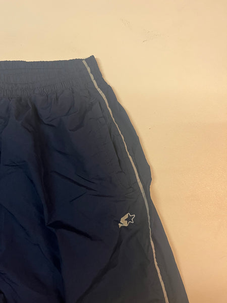 Vintage Starter Trackpants baggy XL fit S 2275
