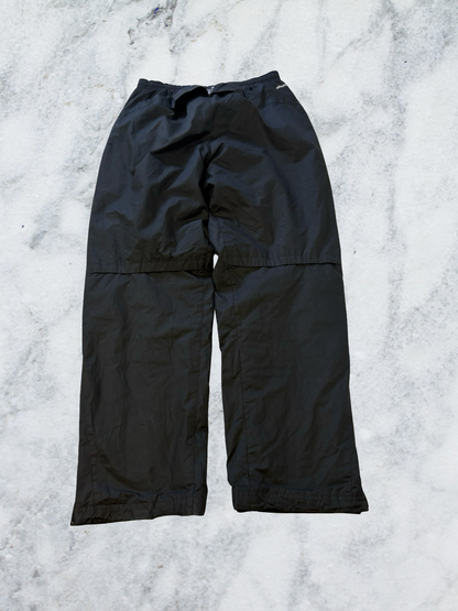 Nike Vintage Trackpants M baggy 6868