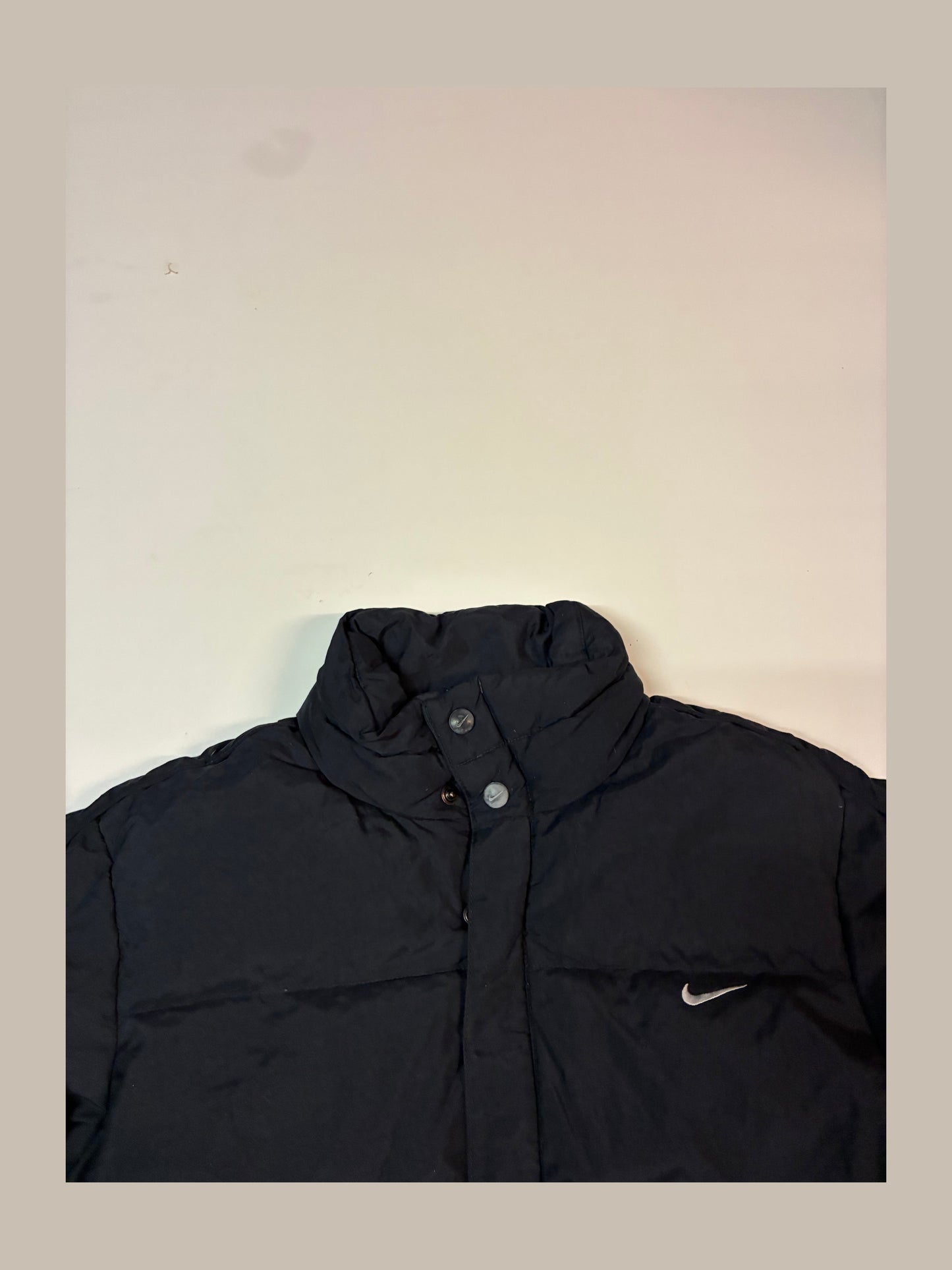 Vintage Nike Winterjacke M 6318