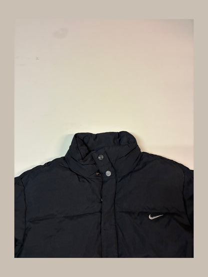 Vintage Nike Winterjacke M 6318
