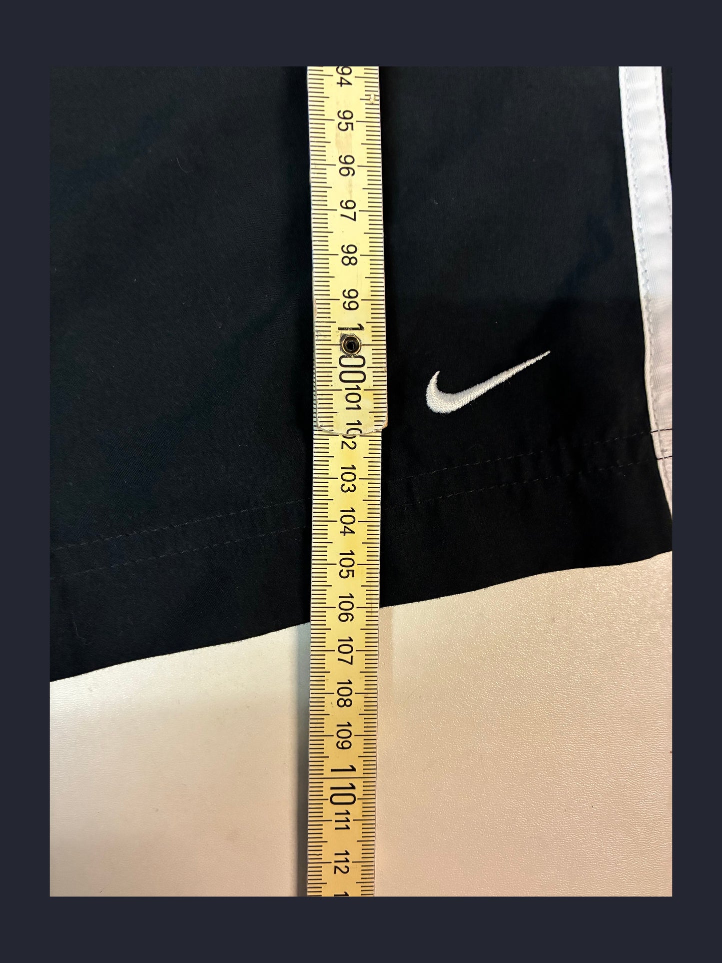 Vintage Nike Trackpants baggy XL fit M - L 6430