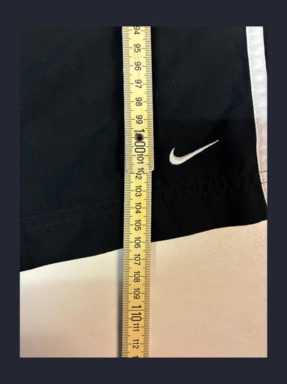 Vintage Nike Trackpants baggy XL fit M - L 6430