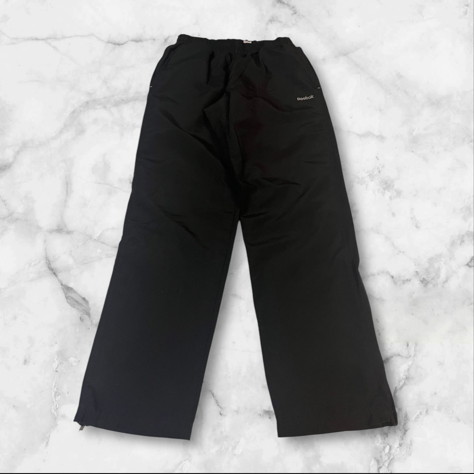 Vintage Reebok Trackpants S 1115