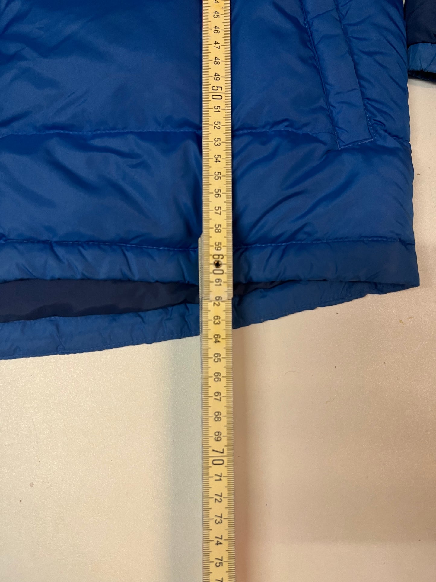 The North Face Vintage Daunenjacke M 4729