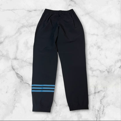Adidas Vintage Trackpants S baggy 4536