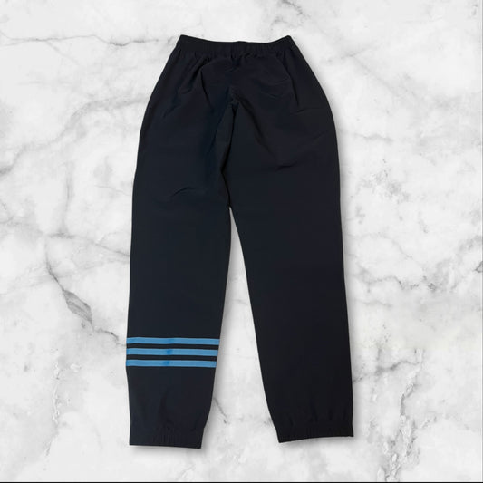 Adidas Vintage Trackpants S baggy 4536