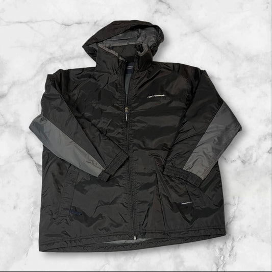 Reebok Vintage Regenjacke L 4843