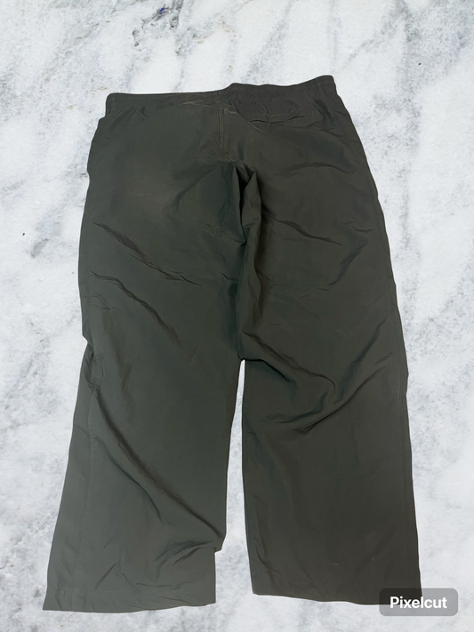 Vintage Nike Trackpants XL Band fehlt 5702