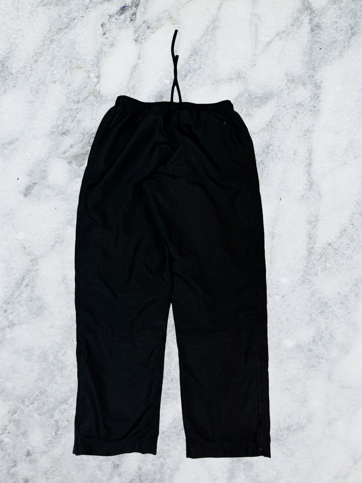 Nike Vintage Trackpants L baggy 6587