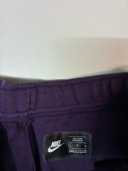 Vintage Nike Trackpants XL fit M 6284