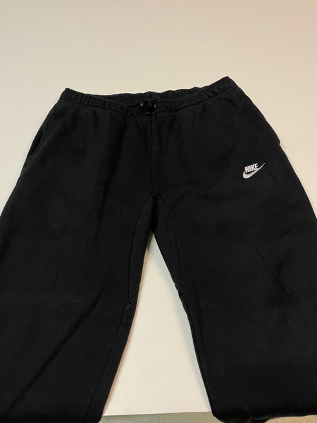 Nike Vintage Trackpants Baggy Baumwolle L 351