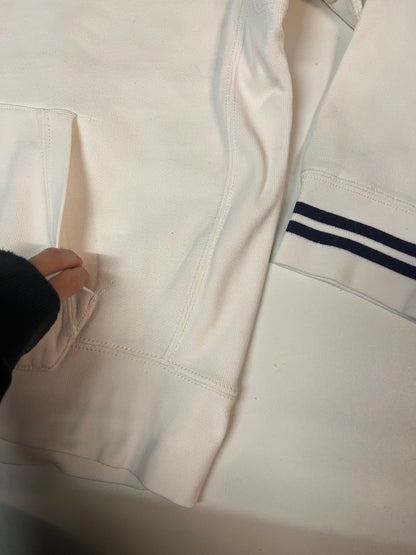 Polo Ralph Lauren Vintage Hoodie Xl 4912