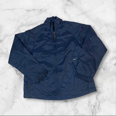Nike Vintage Trackjacket L fit M 3014