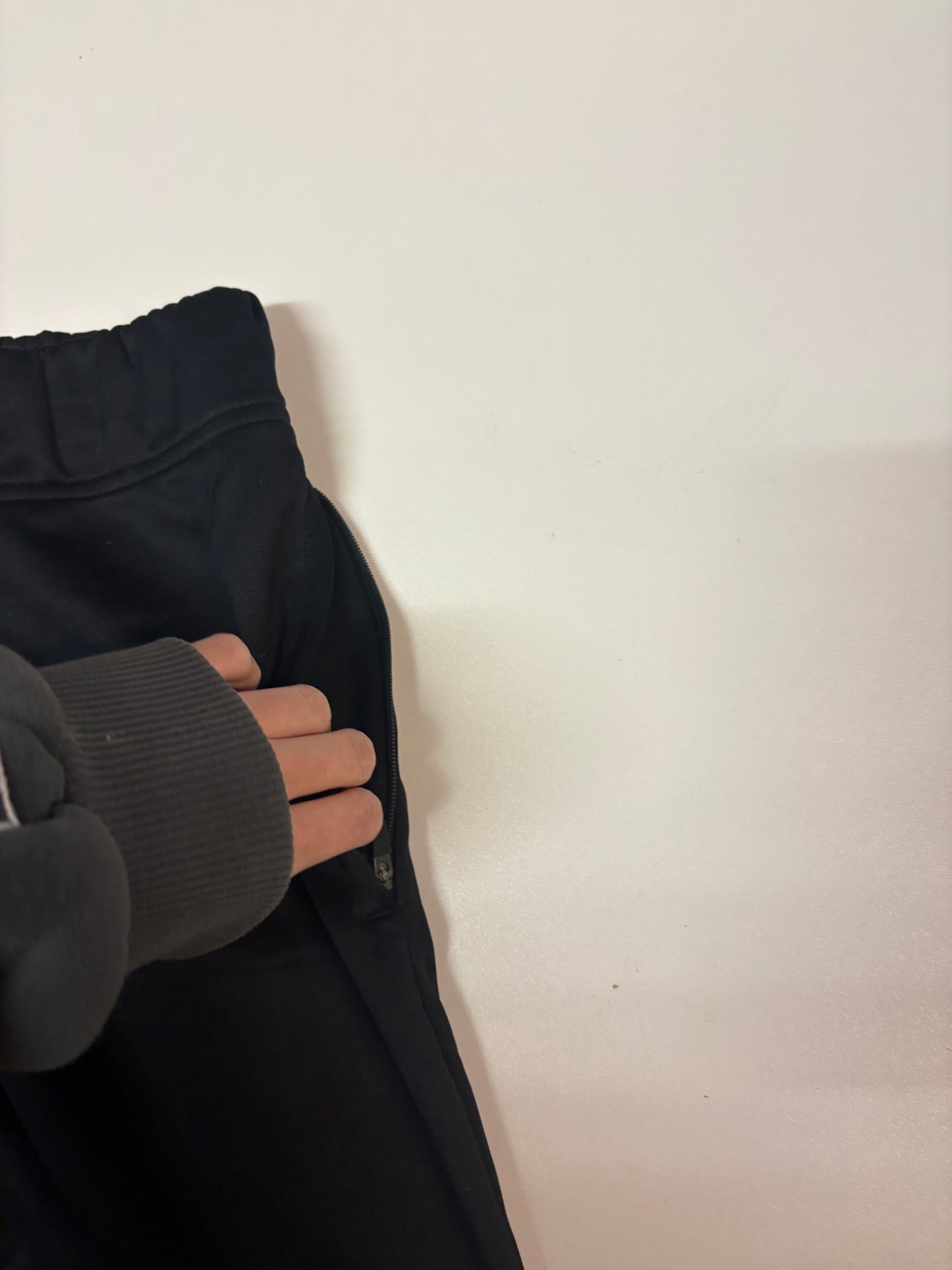 Nike Vintage Trackpants L Baggy 6179