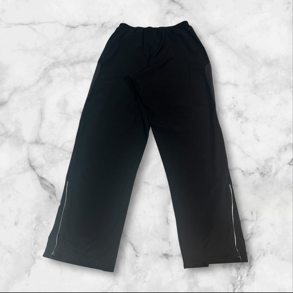 Vintage Nike Trackpants L fit M 1036
