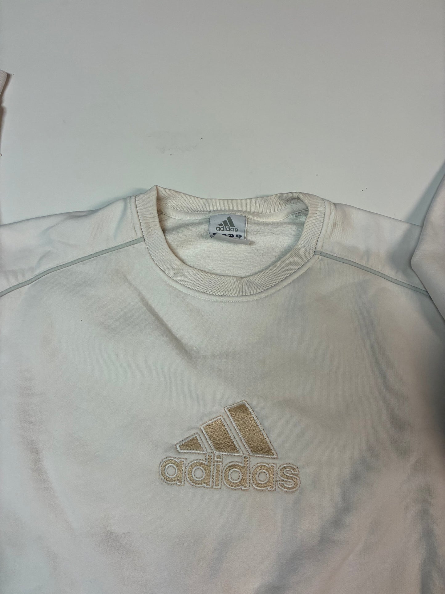 Vintage Adidas Sweatshirt L 6013