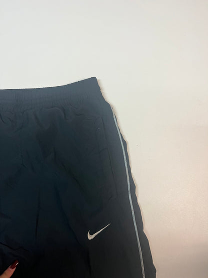 Vintage Nike Trackpants baggy L fit S 5142