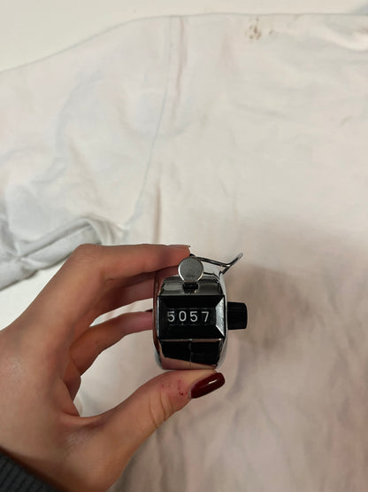 Lacoste Vintage Poloshirt L 5057