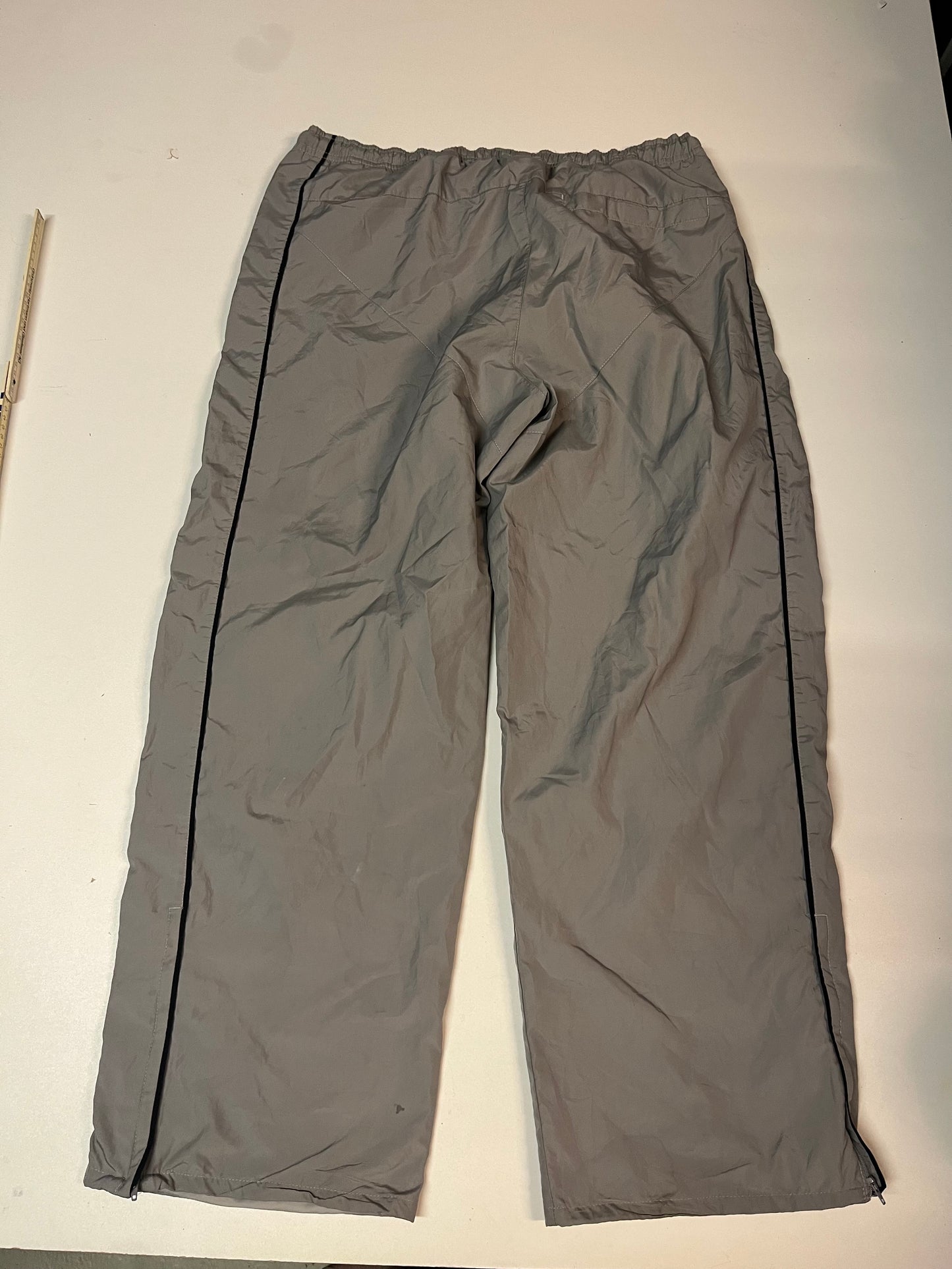 Nike Vintage Trackpants xl baggy 5436