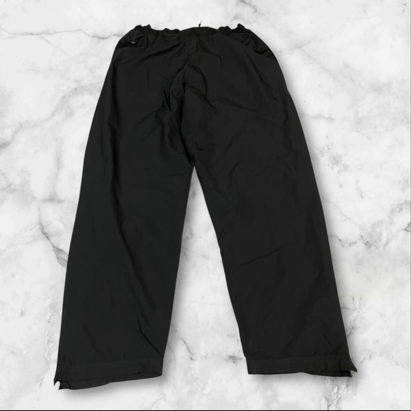 Adidas Vintage Trackpants Baggy M 1980