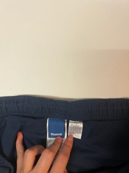 Vintage Reebok Trackpants Baggy L 1870
