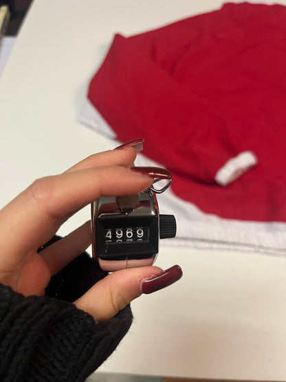 Vintage Reebok Trainingsjacke M fit S 4969