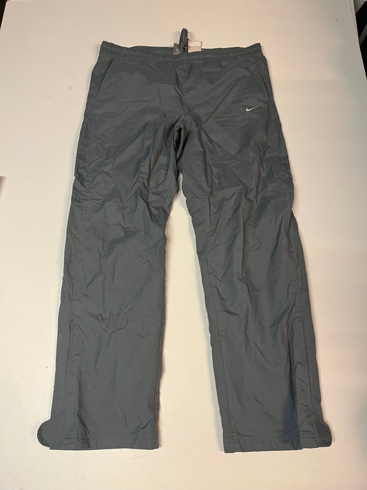 Nike Vintage Trackpants M baggy 5455