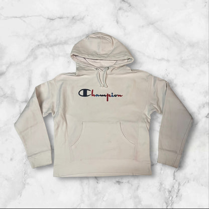 Champion Vintage Hoodie M 4908