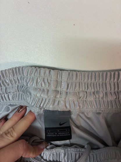 Vintage Nike Trackpants baggy L 6077