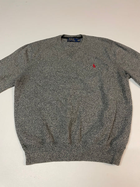 Ralph Lauren Vintage Pullover M 836