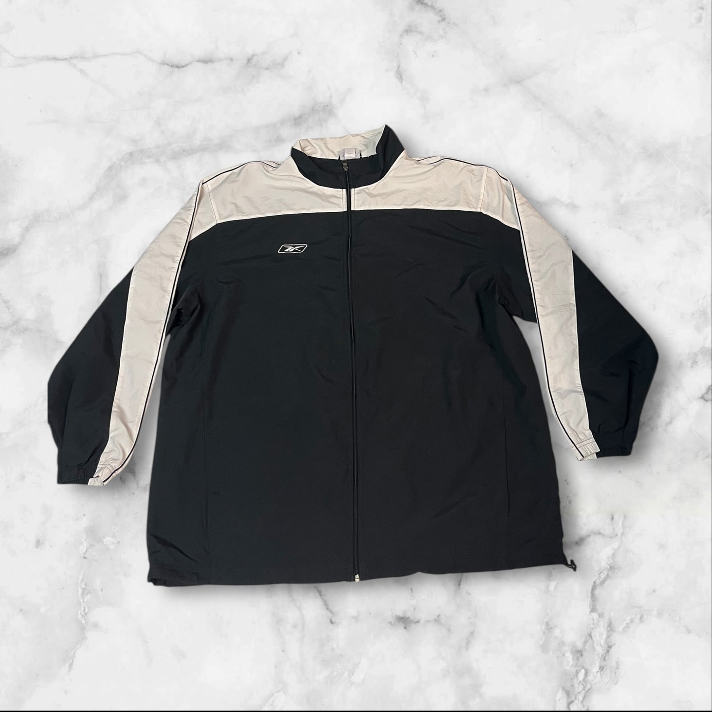 Reebok Vintage Jacke 3xl 4689