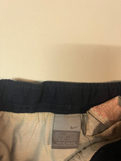 Vintage Nike Trackpants baggy L 5704