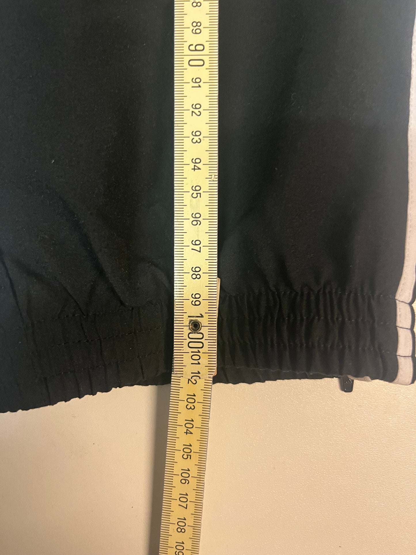 Vintage Adidas Trackpants M 5775