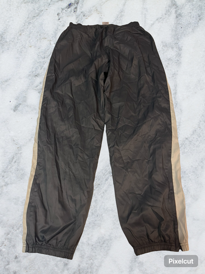 Vintage Reebok Trackpants M 5297
