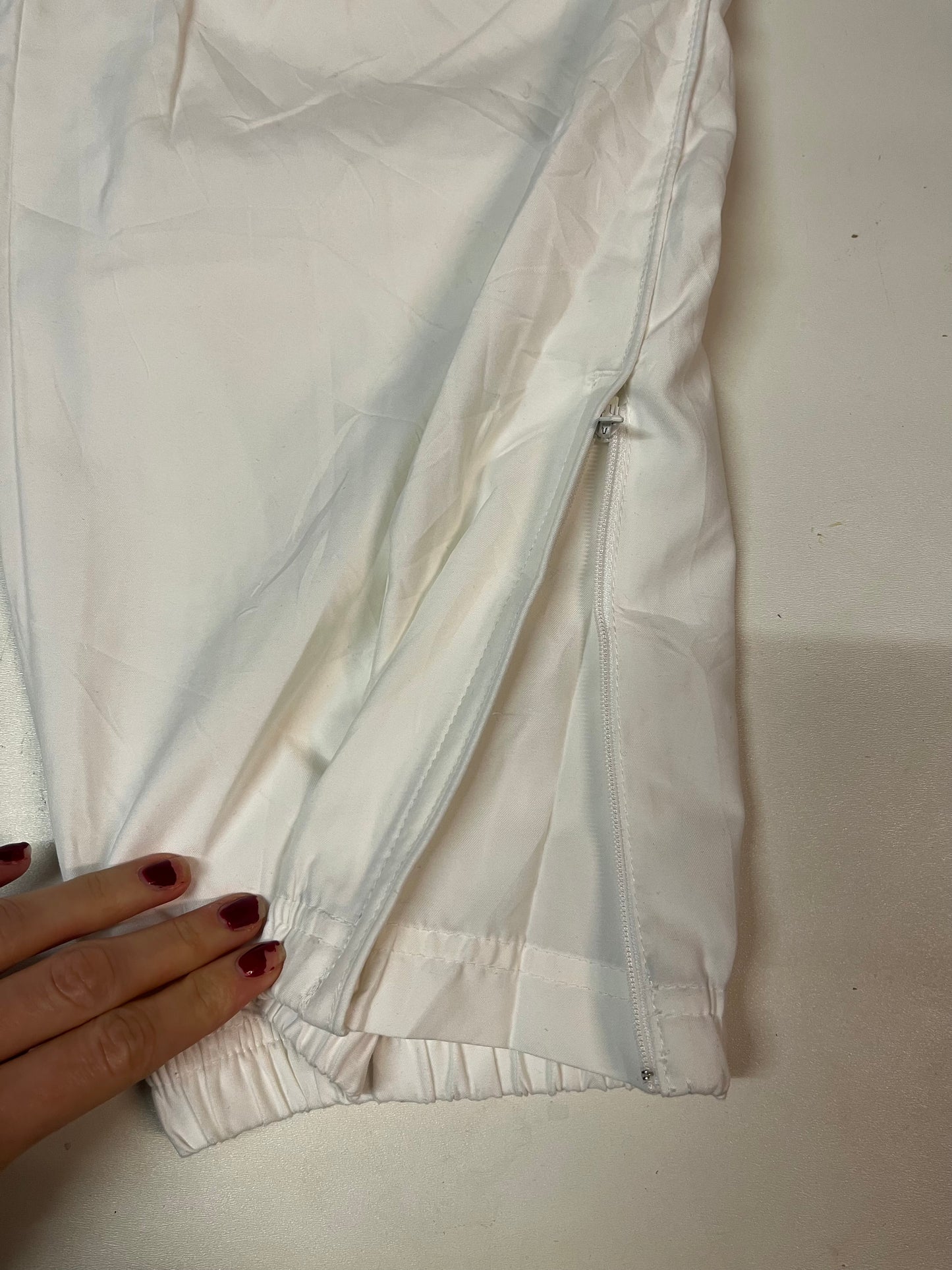 Nike Vintage Trackpants m baggy 5481