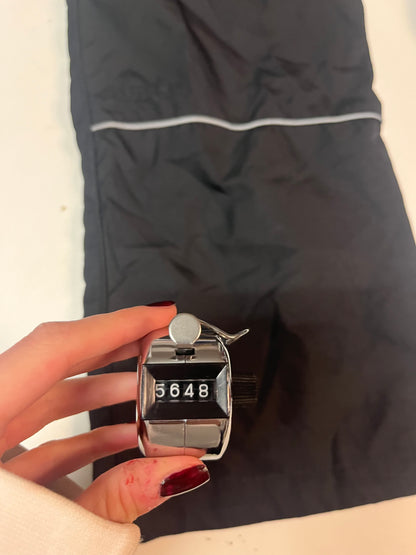 Umbro Vintage Trackpants M baggy 5648